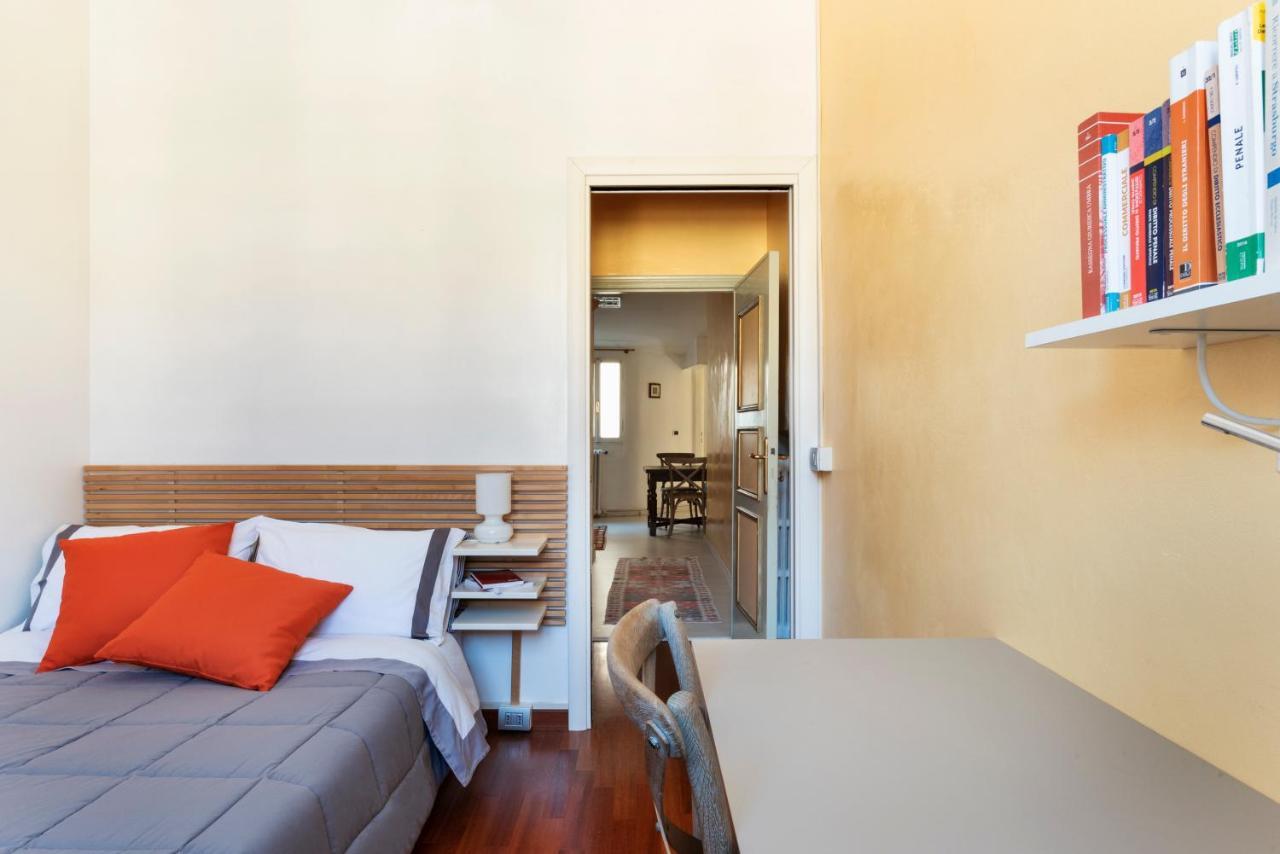 Casa Clara Appartamenti - Danzettino Perugia Exterior photo